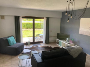 Appartement bredene